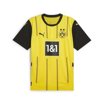 PUMA プーマ】24/25 ボルシア・ドルトムント BVB ホーム レプリカ 
