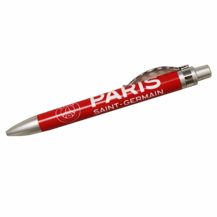 オフィシャル ライセンスグッズ】PSG パリ・サンジェルマン ボールペン