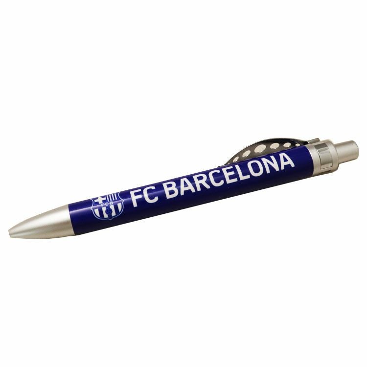 オフィシャル ライセンスグッズ】FCバルセロナ シャープペン BCN54119