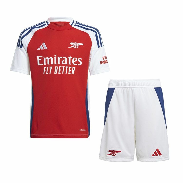adidas アディダス】KIDS #8 ブルーノ・フェルナンデス 24/25