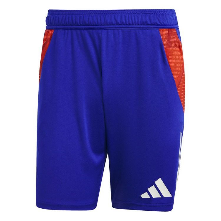 adidas アディダス】TIRO24 C トレーニングトップ ホワイト HAP62
