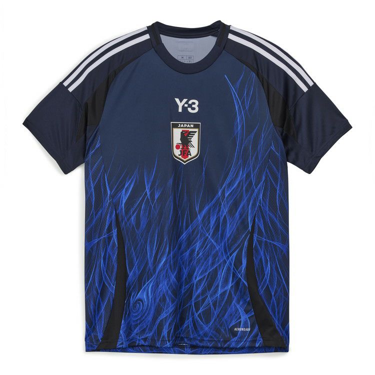 adidas アディダス】サッカー 日本代表 2024 ホーム レプリカ