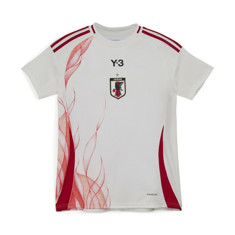 adidas アディダス】＃6遠藤航 キッズ サッカー 日本代表 2024 ホーム