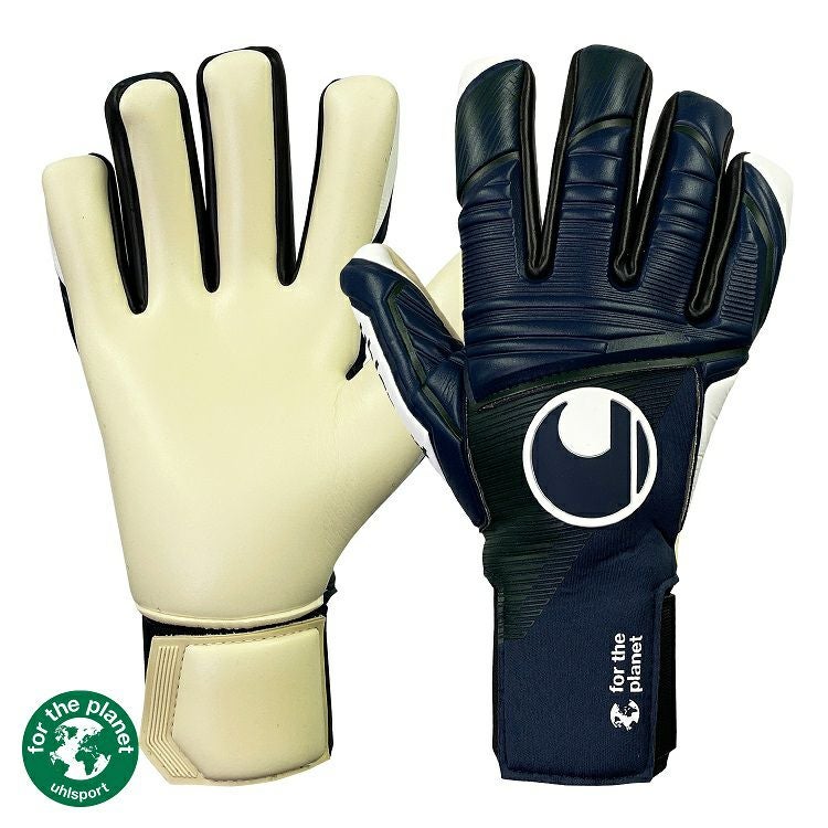 Uhlsport ｳｰﾙｼｭﾎﾟﾙﾄ】スピードコンタクト アース ピュアフレックス
