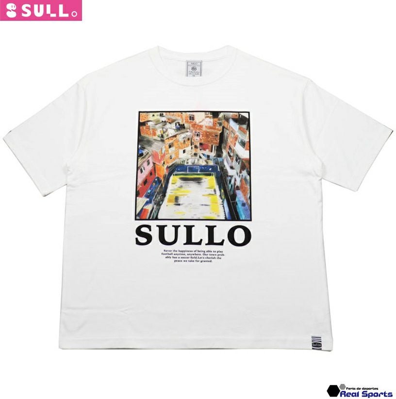 SULLO｜スージョ | 【公式】レアルスポーツ オンラインショップ