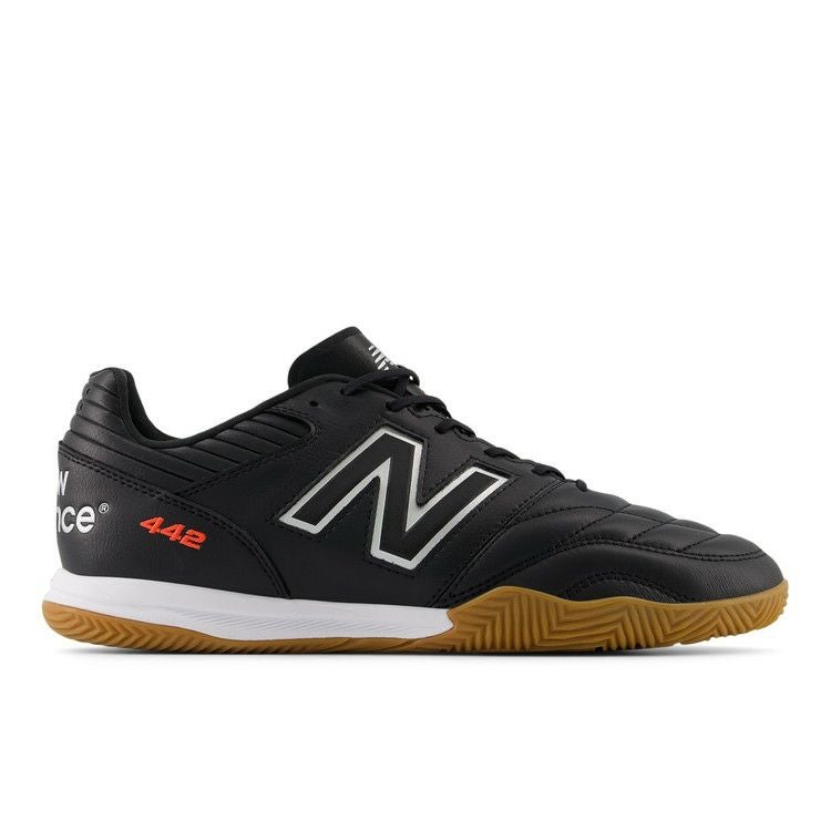 New Balance ニューバランス 442 PRO V2 ID 2E ブラック MS41IBB22E
