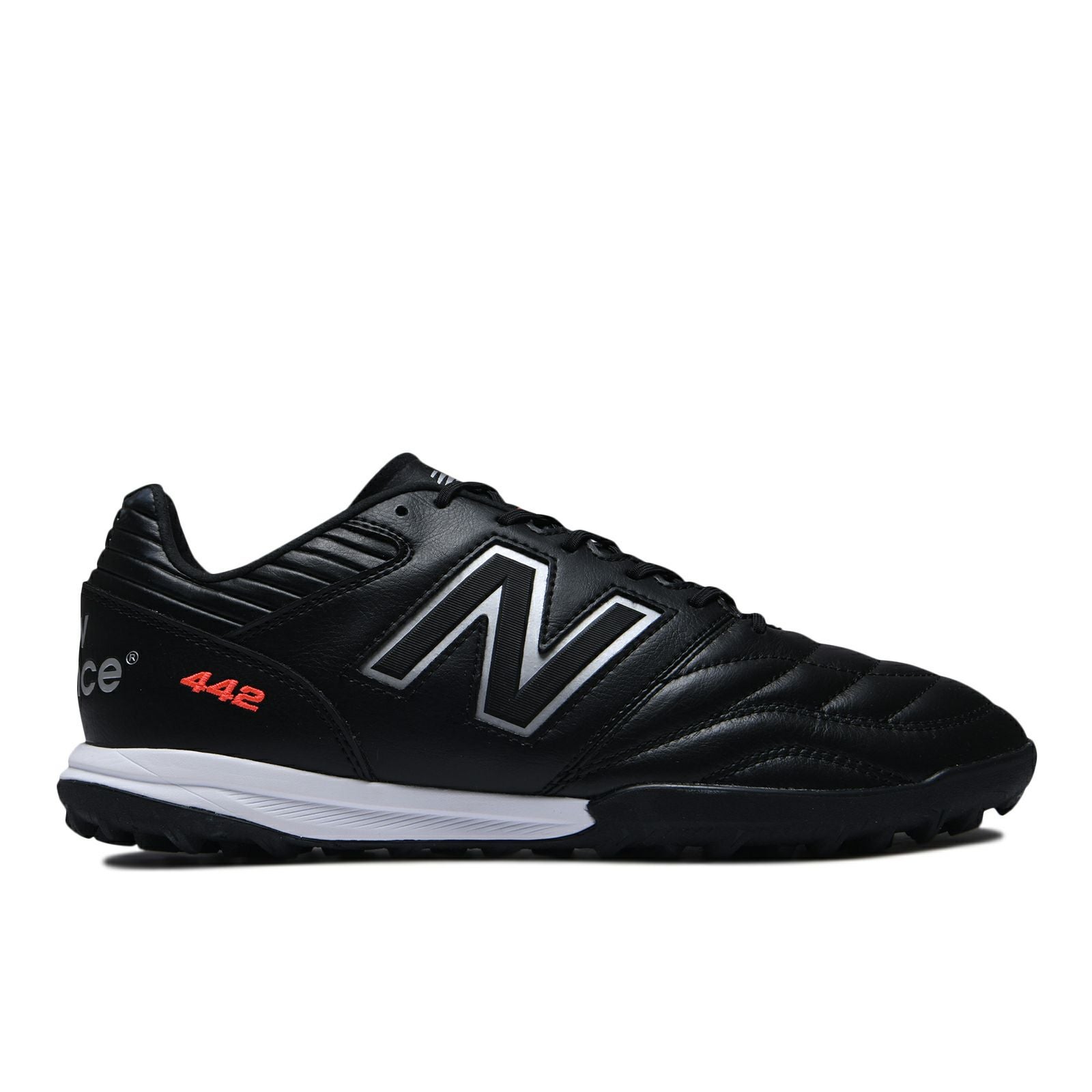 New Balance ニューバランス 442 PRO V2 ID 2E ブラック MS41IBB22E