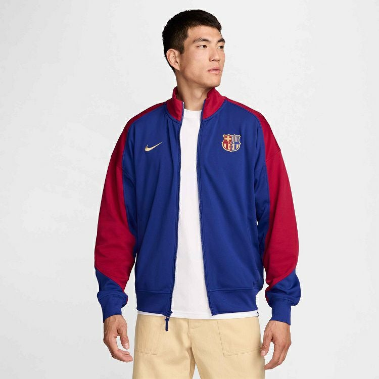 NIKE ナイキ】24/25 FCバルセロナ アカデミープロ アンセムジャケット