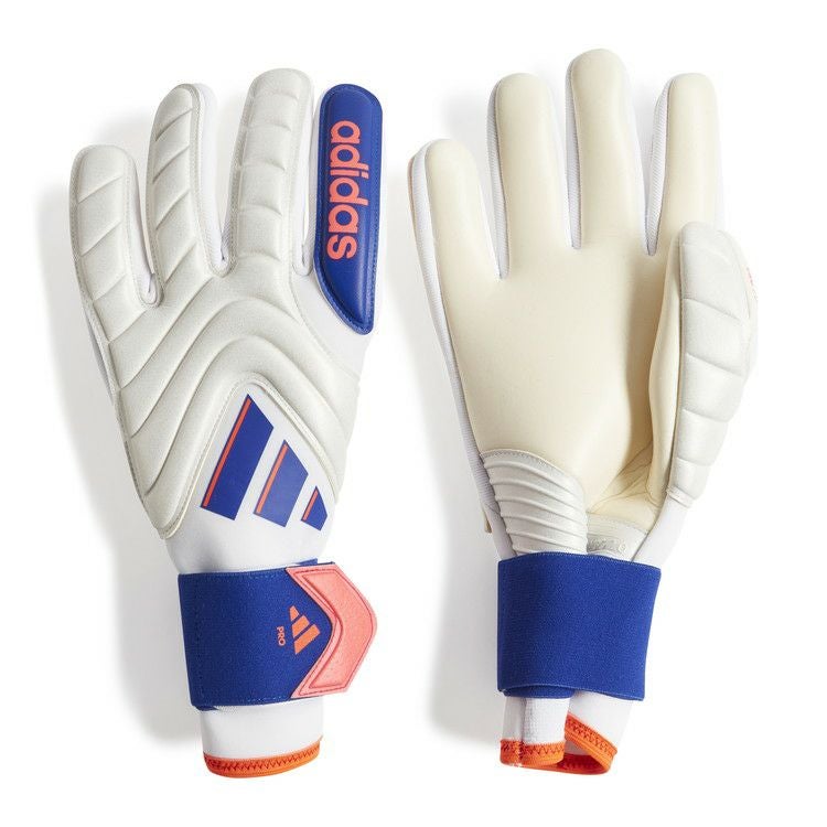 adidas アディダス プレデター PRO ゴールキーパーグローブ HYB [CORAL