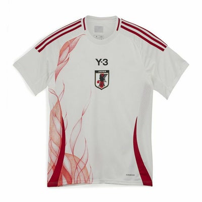 adidas アディダス】＃20 久保建英 サッカー 日本代表 2024 アウェイ 