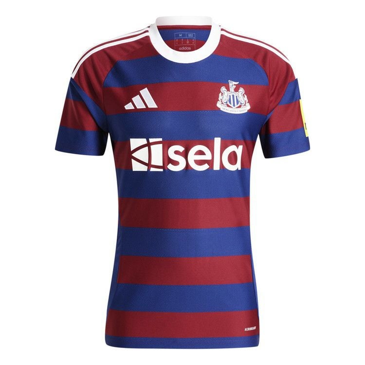adidas アディダス】24/25 ニューカッスル・ユナイテッドFC アウェイ