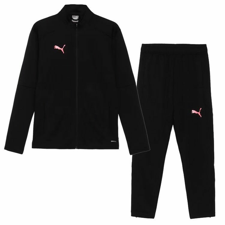 PUMA プーマ】24AW INDIVIDUAL WINTERIZED ウォームトップ & パンツ