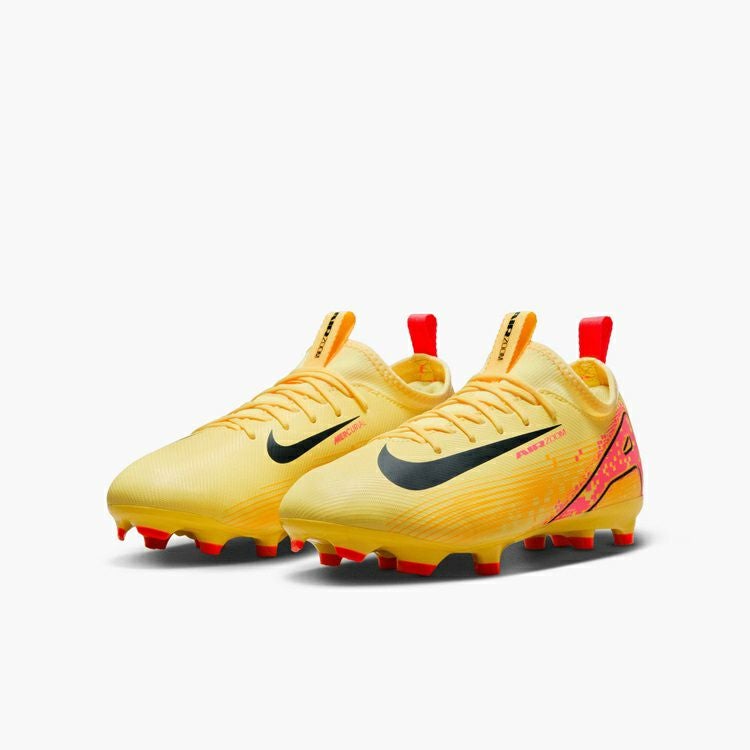 NIKE ナイキ】JR ズーム ヴェイパー 16 アカデミー KM FG/AG FQ8394