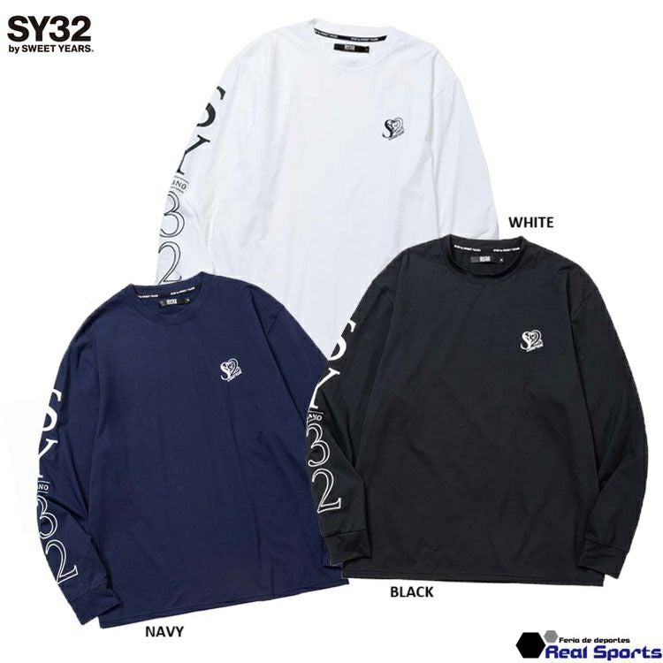 SY32 by SWEET YEARS｜ｽｳｨｰﾄｲﾔｰｽﾞ | 【公式】レアルスポーツ