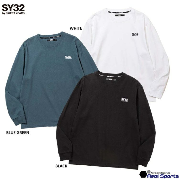 SY32 by SWEET YEARS｜ｽｳｨｰﾄｲﾔｰｽﾞ | 【公式】レアルスポーツ