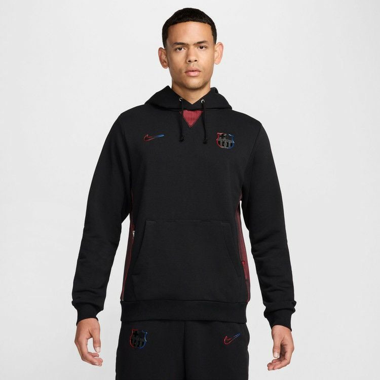 NIKE ナイキ】24/25 FCバルセロナ DF スタンダード イシュー PO L/S