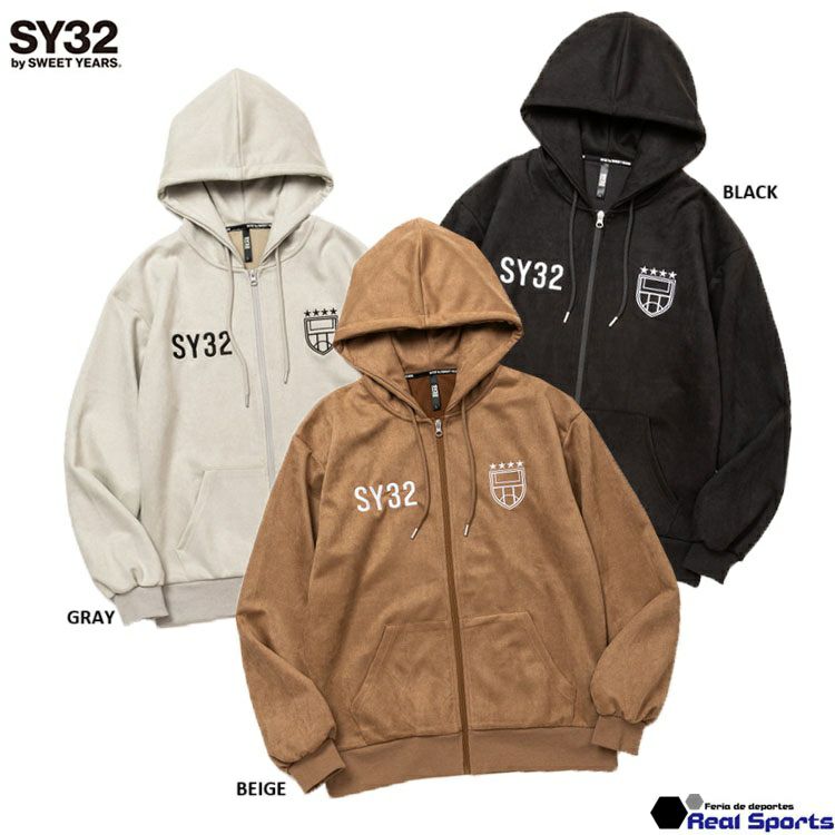 SY32 by SWEET YEARS ｴｽﾜｲｻｰﾃｨﾄｩｰ ﾊﾞｲ ｽｳｨｰﾄｲﾔｰｽﾞ 24FW DOUBLE KNIT
