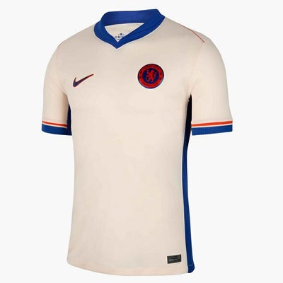 NIKE ナイキ 25/26 チェルシーFC HOME レプリカユニフォーム hj4589 