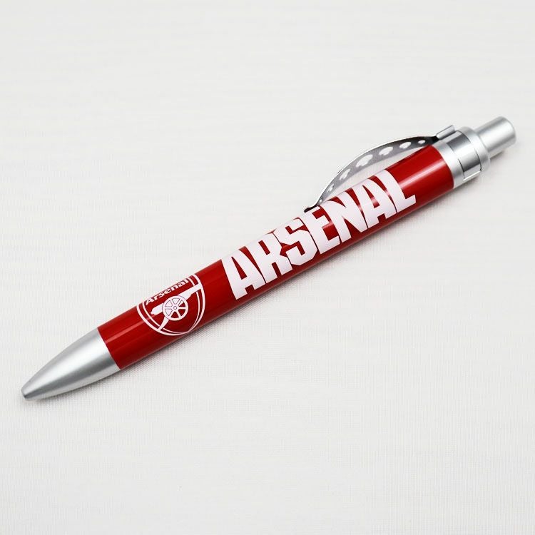 オフィシャル ライセンスグッズ】アーセナルFC アクリル2連チャーム