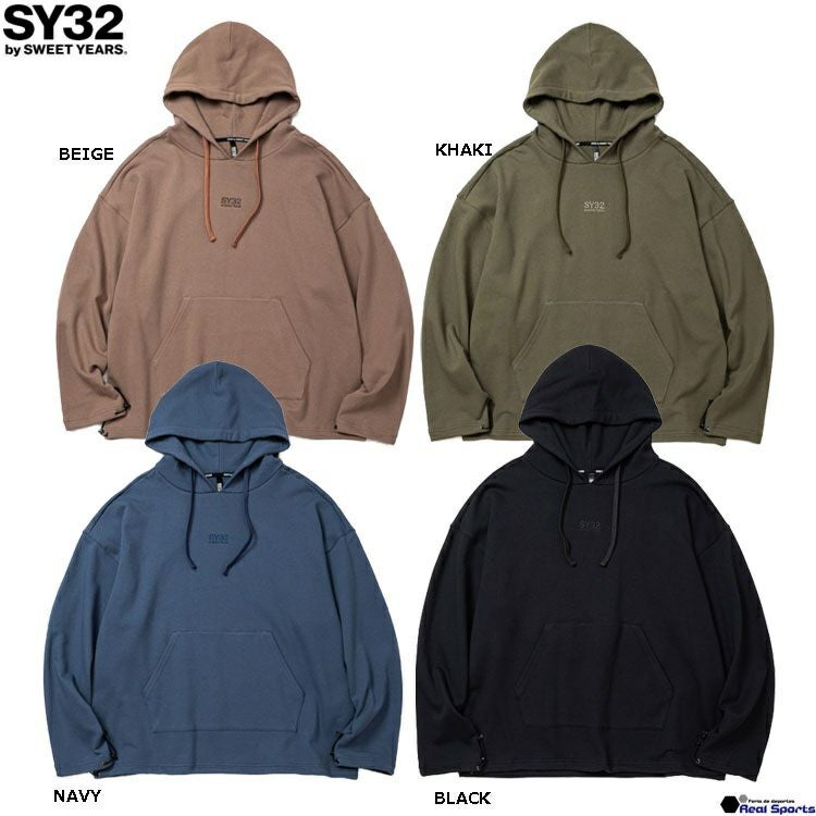 SY32 by SWEET YEARS｜ｽｳｨｰﾄｲﾔｰｽﾞ | 【公式】レアルスポーツ