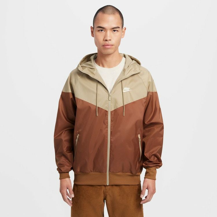 NIKE ナイキ】NSW HERITAGE ES WINDRUNNER DA0002-281 | 【公式