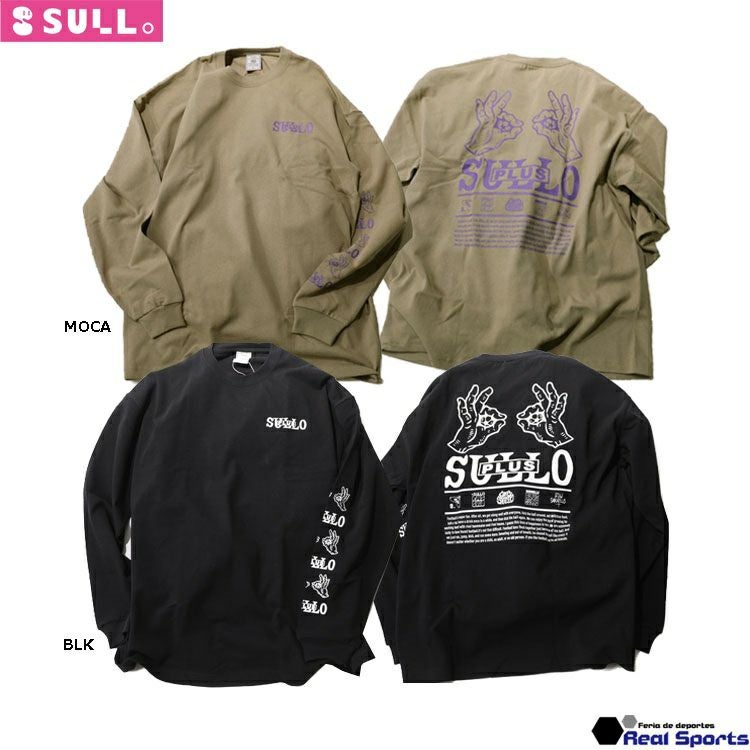 SULLO｜スージョ | 【公式】レアルスポーツ オンラインショップ