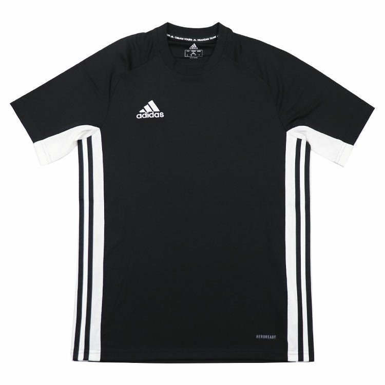 XS / S サイズ限定特価》【adidas アディダス】mi Team18 TRAINING T