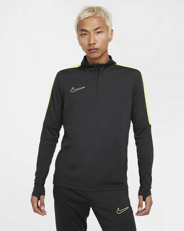 NIKE ナイキ】Dri-FIT アカデミー23 ロングスリーブ ドリルトップ BR