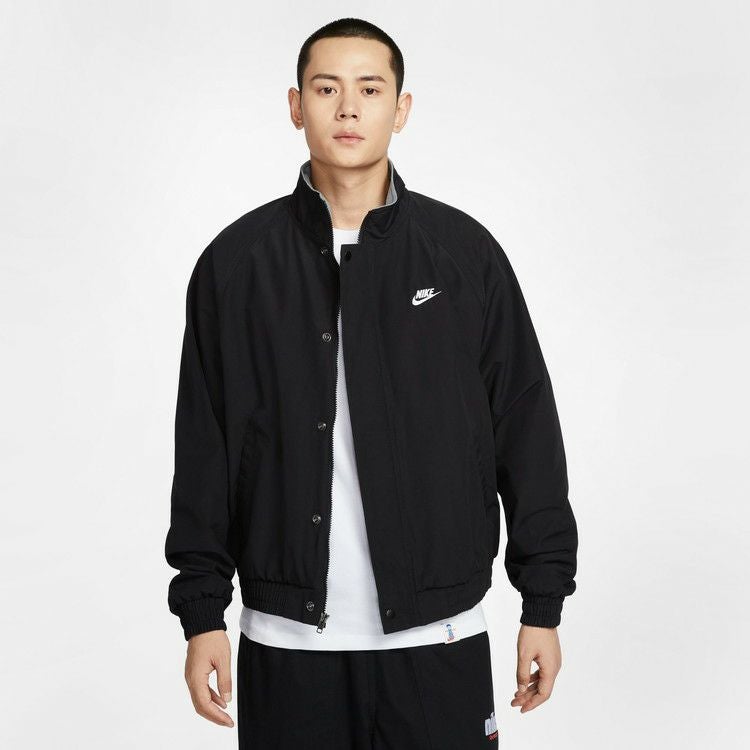 y*o様 新品NIKE プリーツデザイン ジャケット Mサイズ ブラック ☆NIKE☆W NSW プリーツ ジャケット&パンツ☆追跡可 (Nike