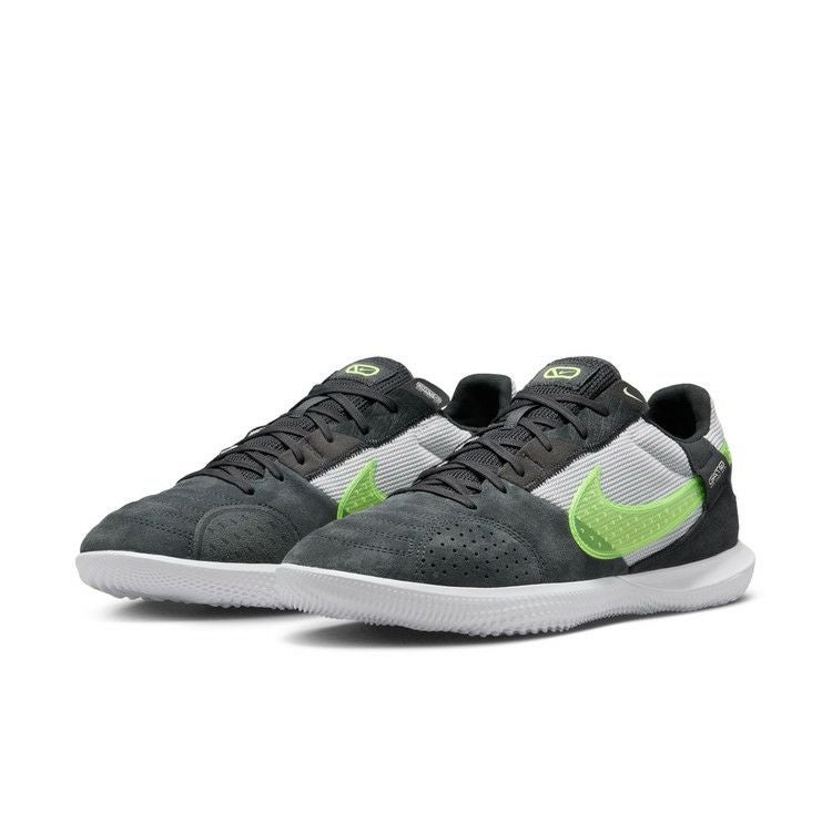NIKE ナイキ ティエンポ リアクト ガト IC HQ3159 170 26SP ホワイト