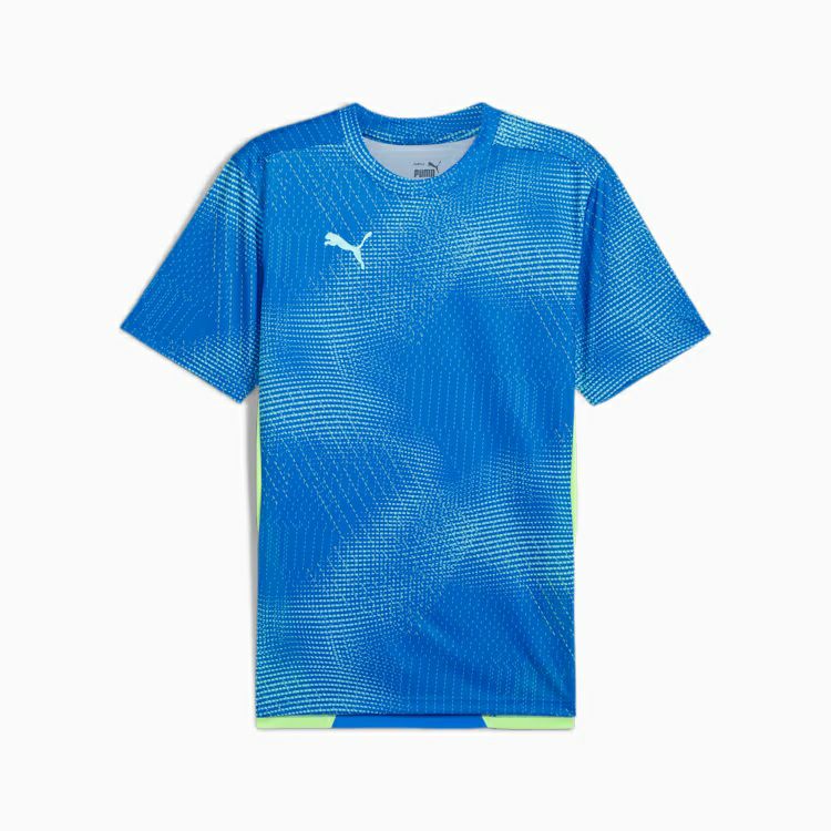 PUMA プーマ 2025 清水エスパルス 2nd ゲームシャツ 783450-82