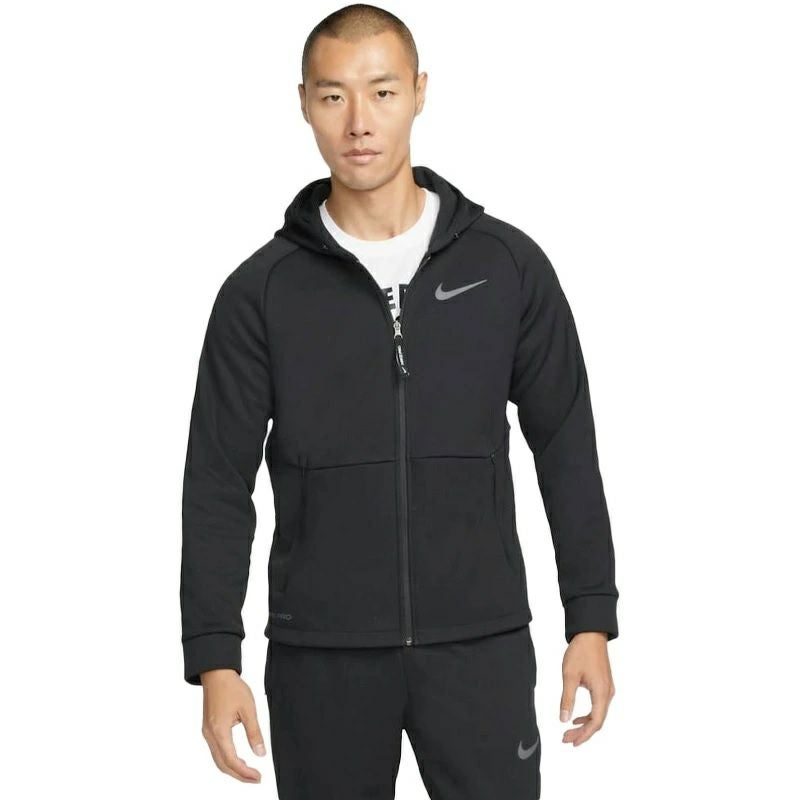 NIKE ナイキ】NP TF THERMA-FIT サーマ SPHR フーディジャケット
