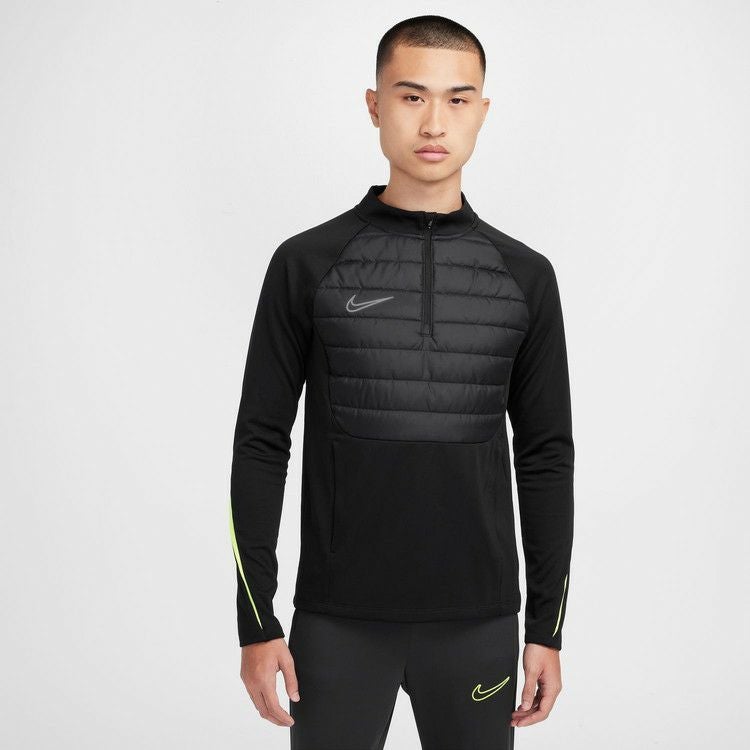 NIKE ナイキ】アカデミー ウィンター ウォリアー DRL L/S トップ