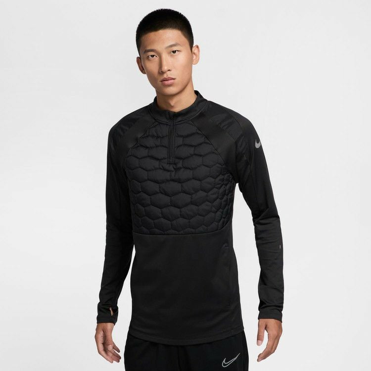 NIKE ナイキ】サーマフィット ストライク ドリルトップ ウィンター