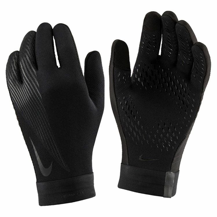 NIKE ナイキ THERMA-FIT アカデミー グローブ HO24 HF0546-010