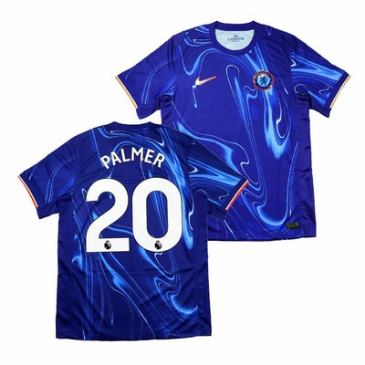 NIKE ナイキ】＃20 コール・パルマー 24/25 チェルシーFC ホーム 