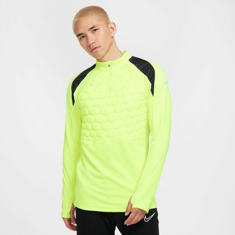 Nike Verdy Yomiuri ウォームアップジャケット NIKE M NRG YB WARMUP JACKET HD BLACK 23FA-S（ナイキ NRG YB ワーム