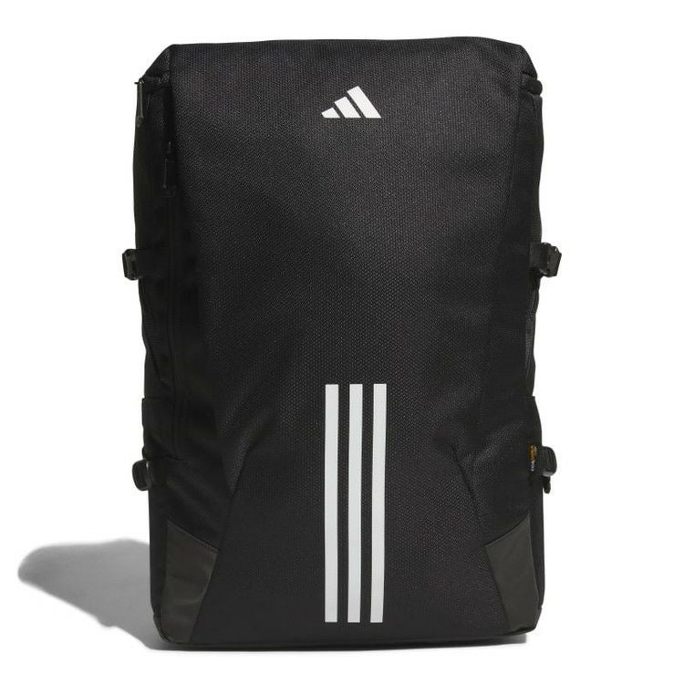 adidas アディダス】EP/SYST. イーピーエス スクエアバックパック 35L
