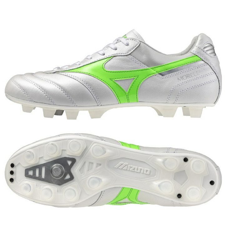 MIZUNO ミズノ】モレリア II JAPAN [FRONTIER PACK] P1GA250137