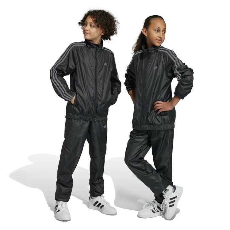 特価【adidas アディダス】ジュニア エッセンシャルズ スリー