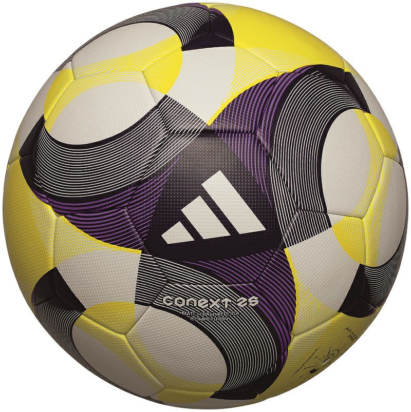 adidas アディダス】サッカーボール 5号球 コネクト25