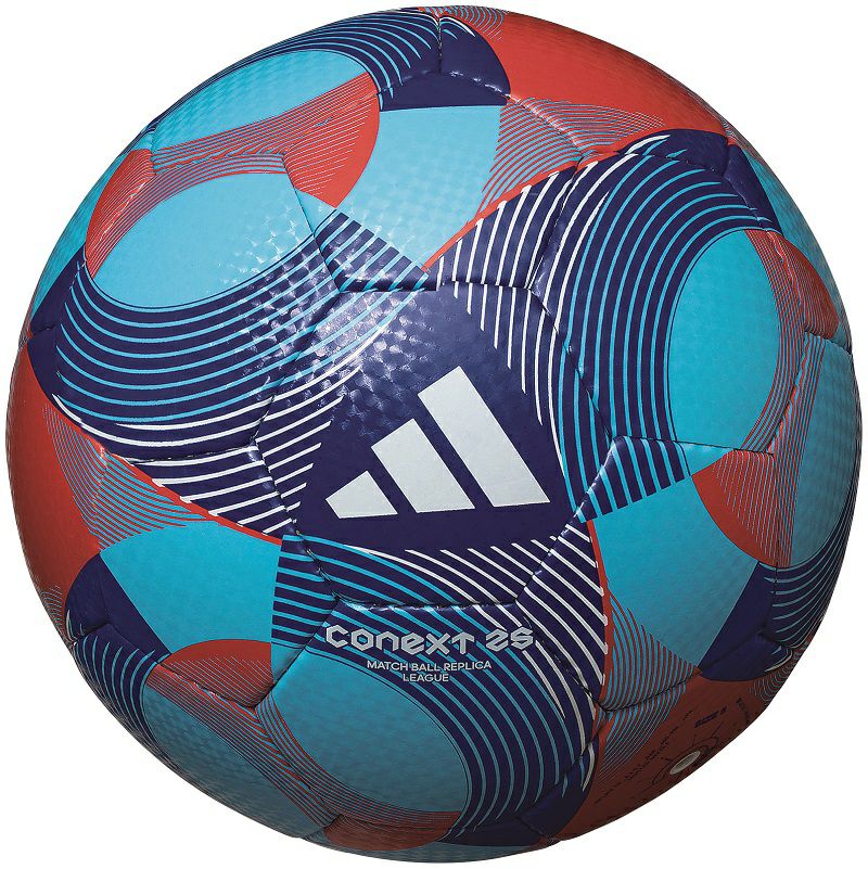 adidas アディダス サッカーボール 4号球 コネクト25 Jリーグ