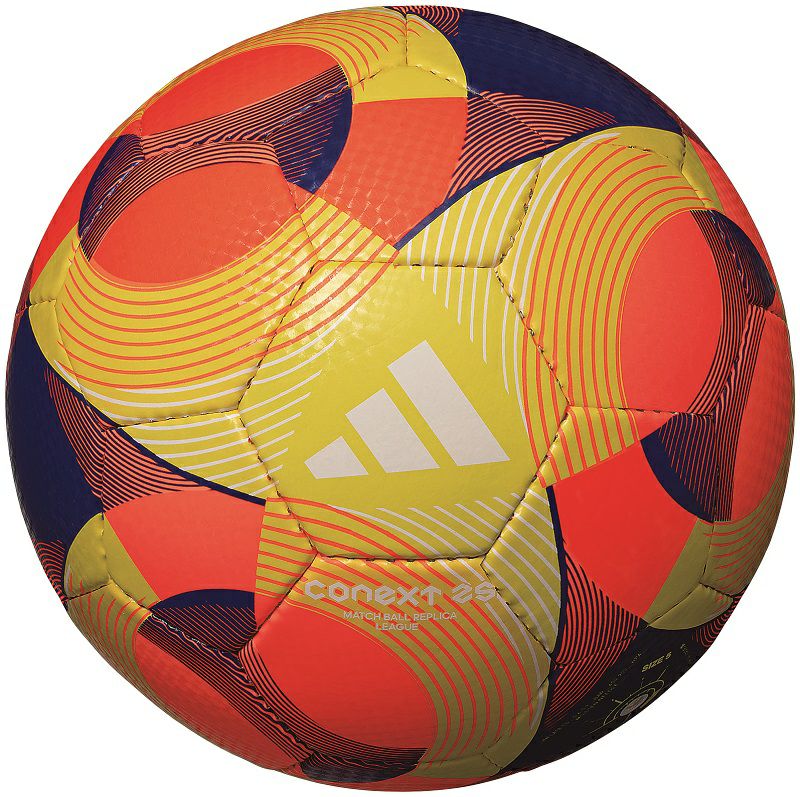 adidas アディダス サッカーボール 4号球 コネクト25 Jリーグ