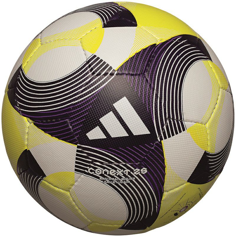 adidas アディダス】サッカーボール 3号球 コネクト25 リーグ