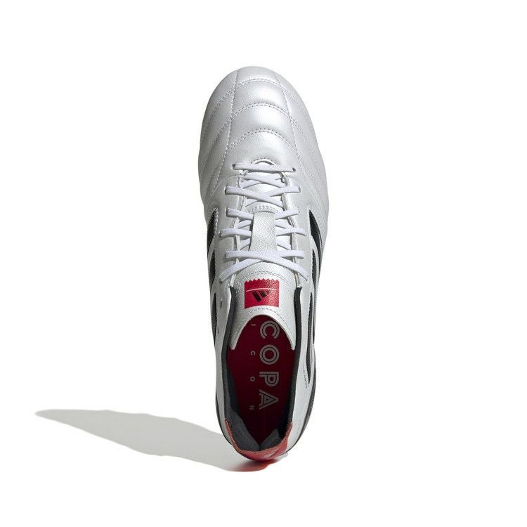 アディダス コパ アイコン ２エリートFG/AG ホワイト adidas アディダス コパ アイコン Ⅱ ELITE FG/AG JH7005 ホワイト