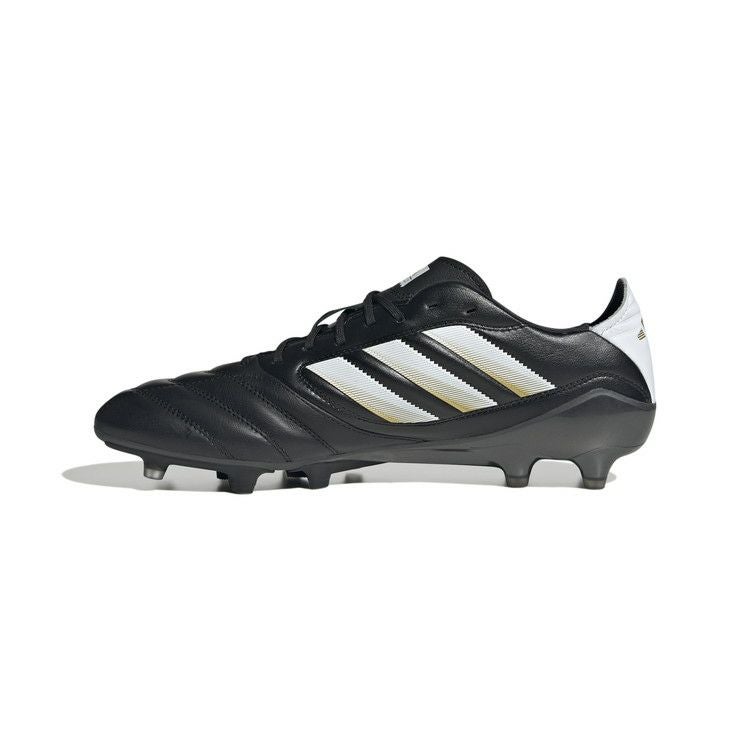 adidas アディダス コパ アイコン Ⅱ ELITE FG/AG JI2439 ブラック
