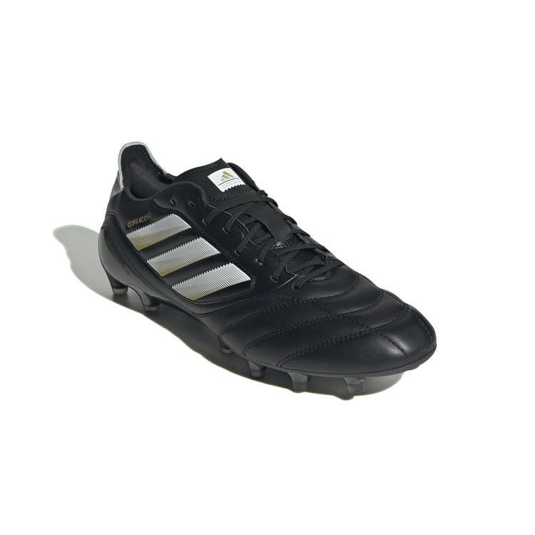 adidas アディダス コパ アイコン Ⅱ ELITE FG/AG JI2439 ブラック