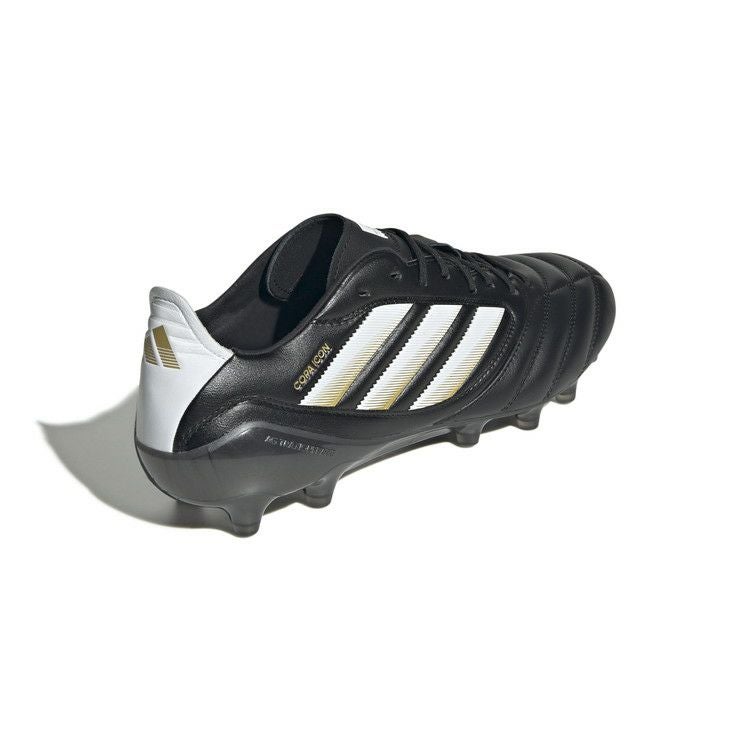 adidas アディダス コパ アイコン Ⅱ ELITE FG/AG JI2439 ブラック