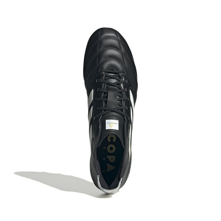 adidas アディダス コパ アイコン Ⅱ ELITE FG/AG JI2439 ブラック