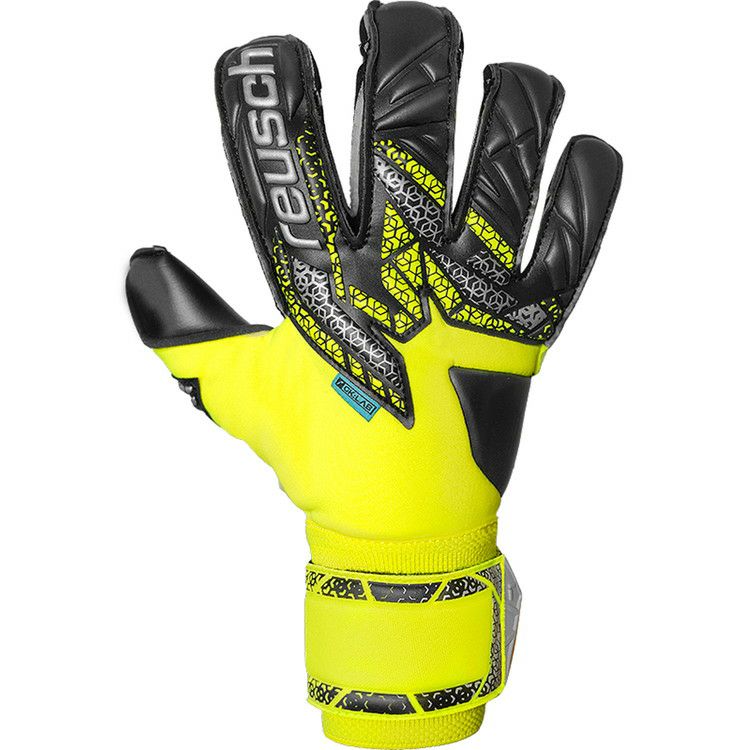 reusch ロイシュ アトラクト フュージョンガーディアン 5570985 2025